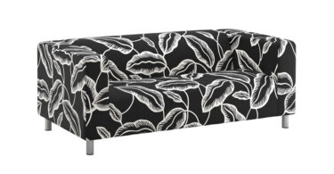 Test Canape Knopparp Le Canape Premier Prix Ikea Avis