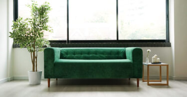 Quelle Décoration Avec Un Canapé Gris Anthracite