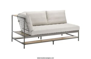 Avis canapé EKEBOL de Ikea