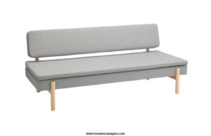 Avis canapé YPPERLIG de Ikea