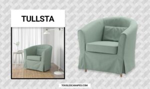 fauteuil Tullsta IKEA