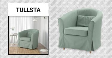 fauteuil Tullsta IKEA